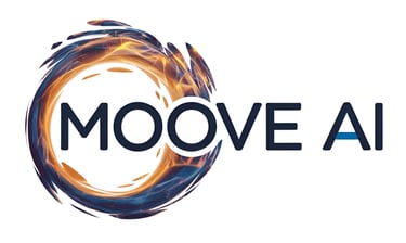 Moove AI logo